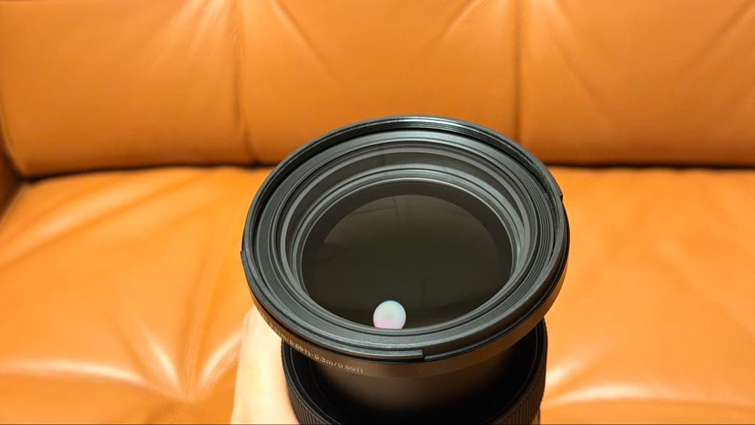 SONY 24-70GM2 美品｜ソニーストア購入