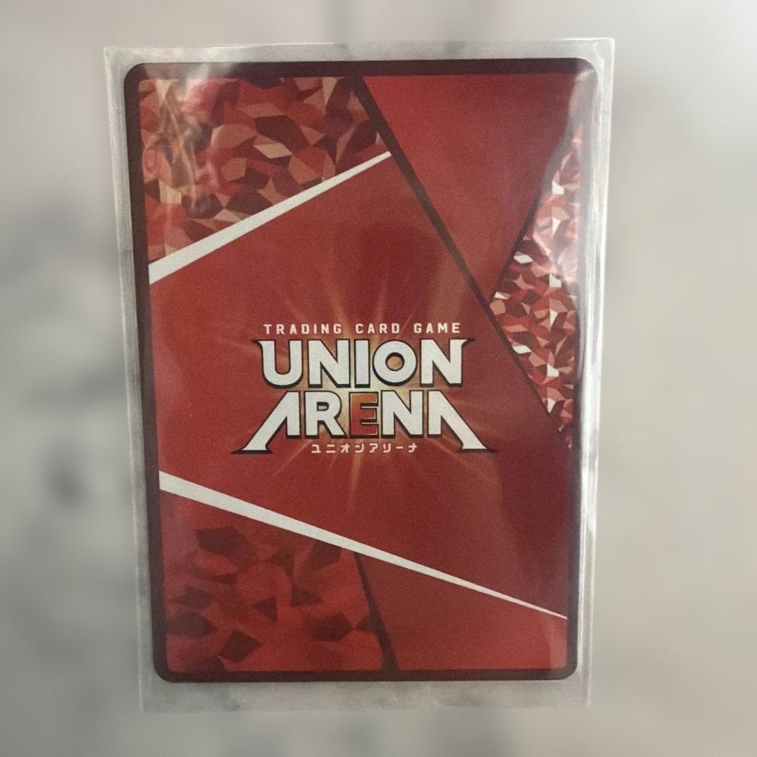 東京喰種 ユニアリ 霧嶋絢都 SR★★ 星2 パラレル