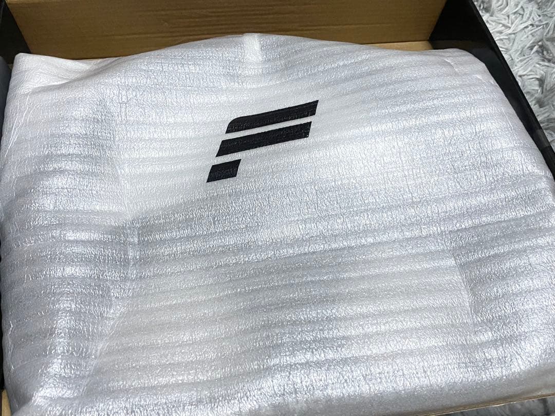 パーツ Fanatec ClubSport Wheel Rim GT Forza M