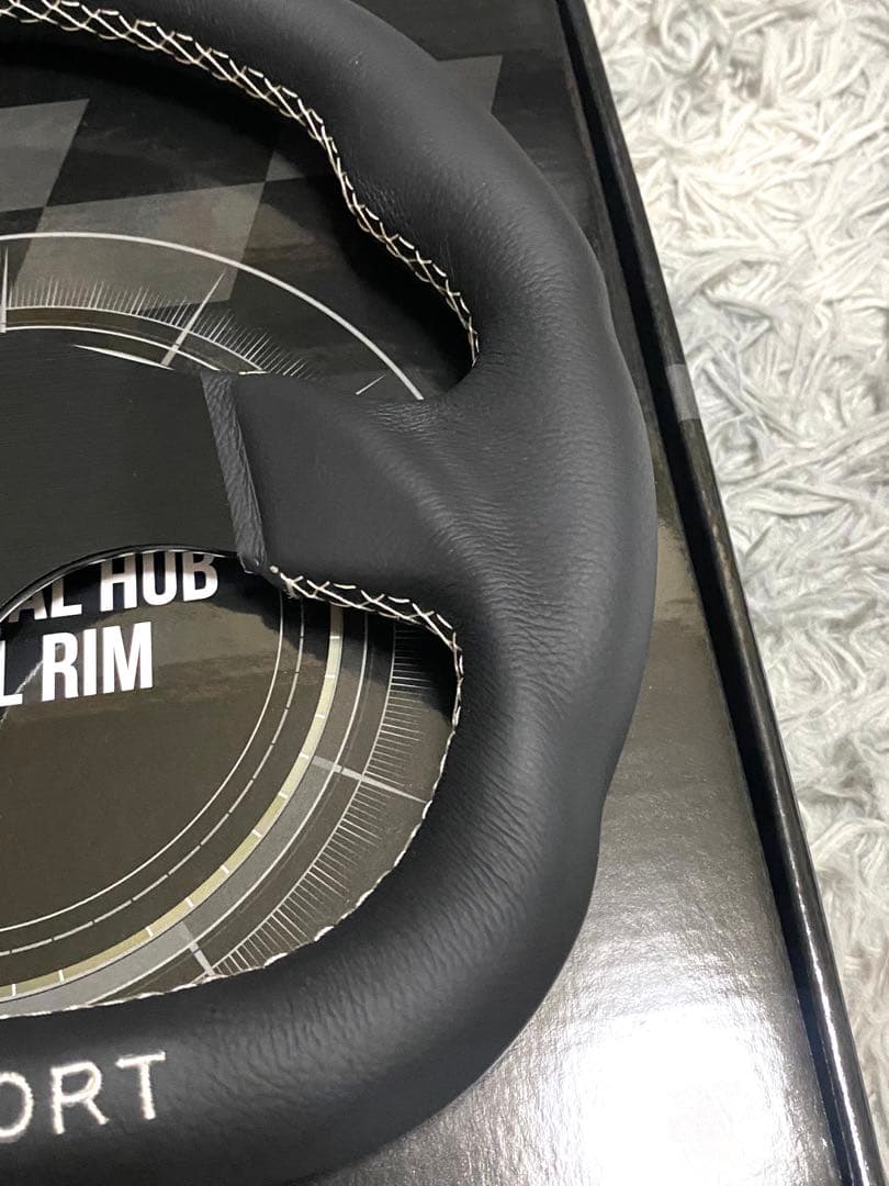 パーツ Fanatec ClubSport Wheel Rim GT Forza M