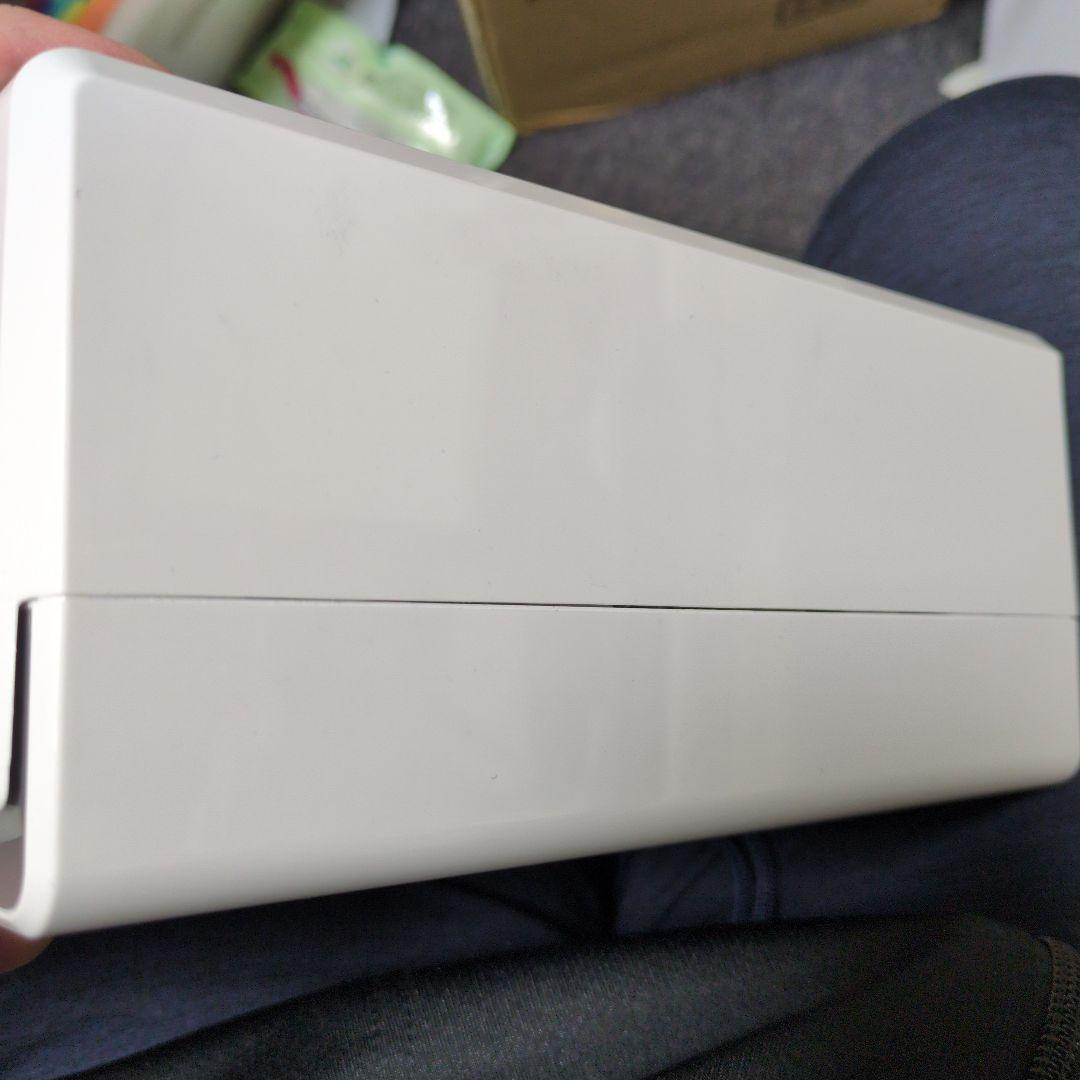 Synology DS220j NAS 動作確認・初期化済　元箱付属