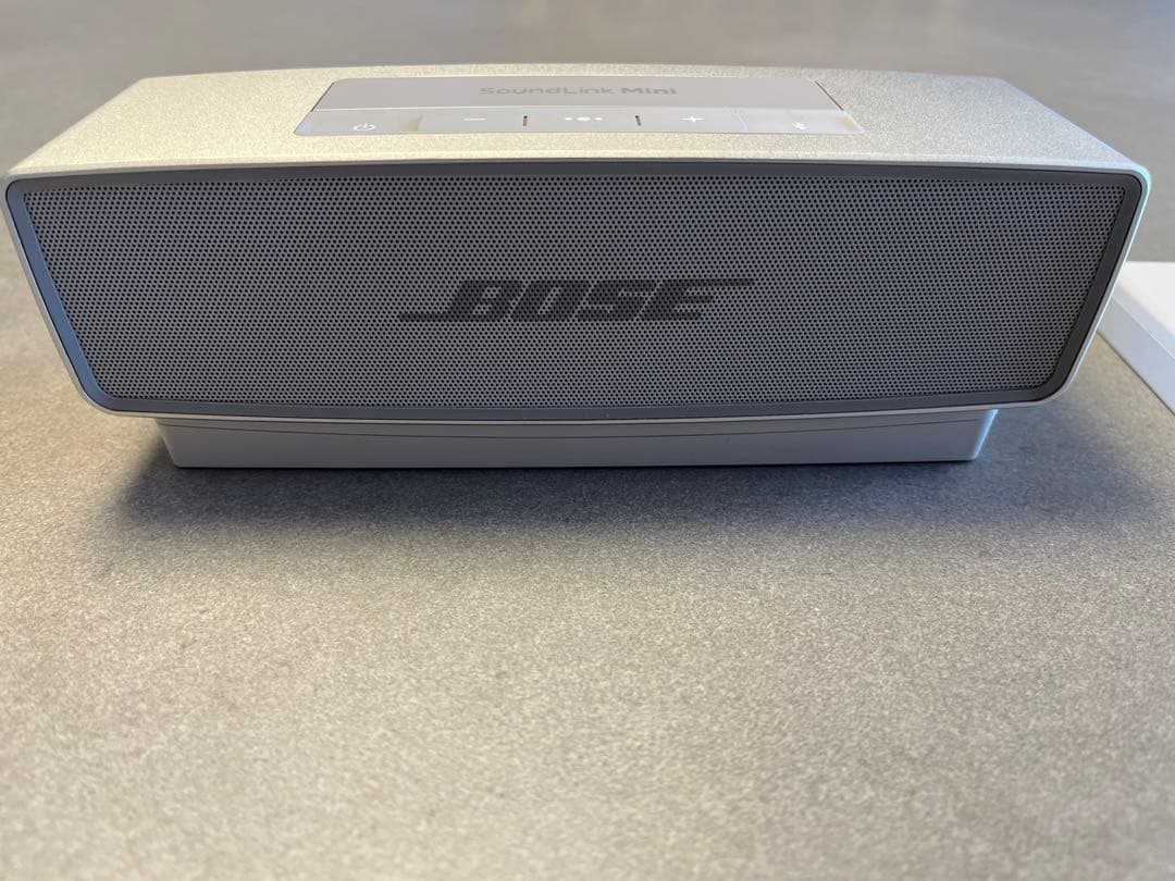 Y*e様 Bose SoundLink Mini ワイヤレススピーカー