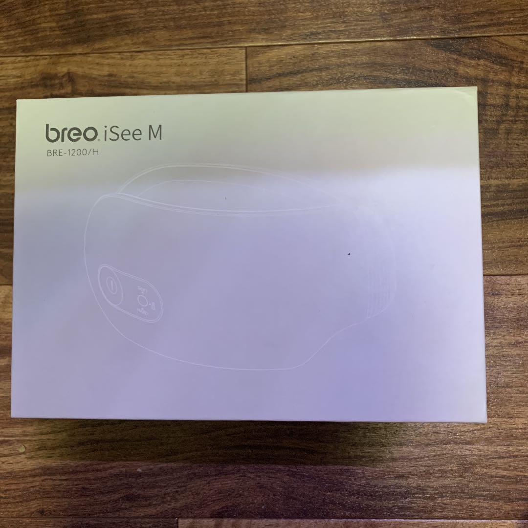 ボディ・フェイスケア Breo BRE-1200