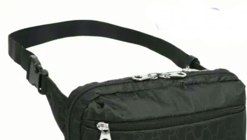 タグ付き新品　ace. エース　ウエストポーチ