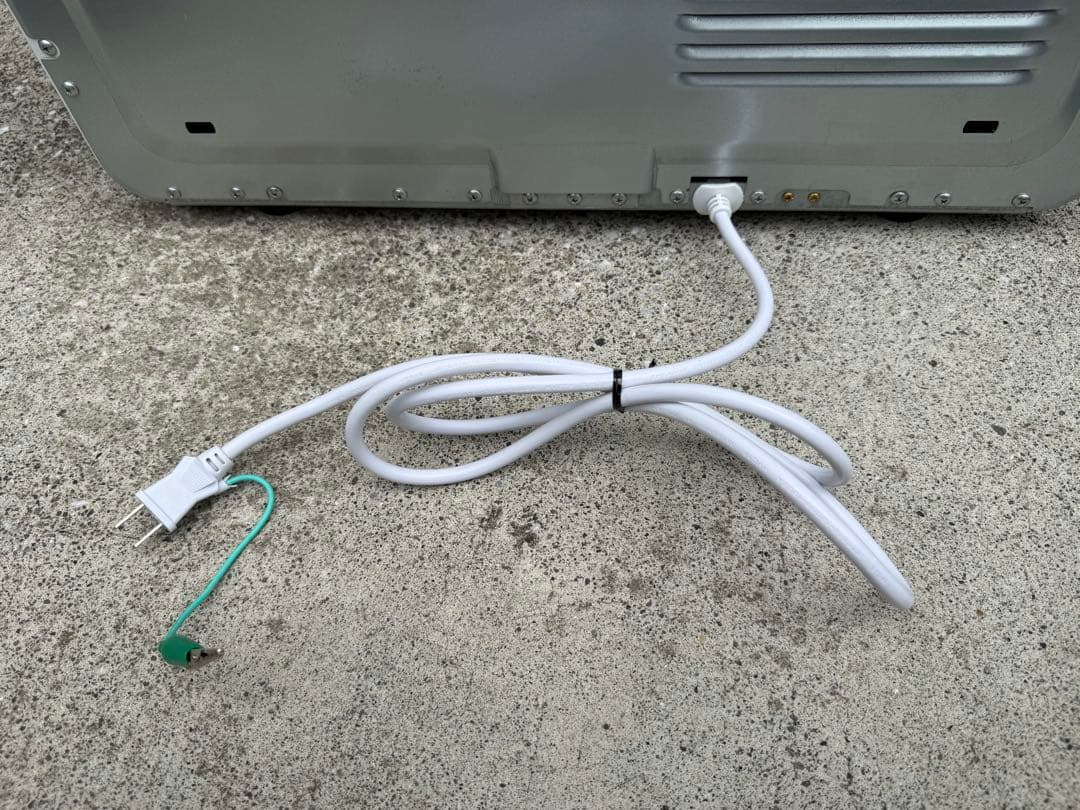 オリエンタルスタンダードジャパン 衣類乾燥機 ES294689AAA 6kg