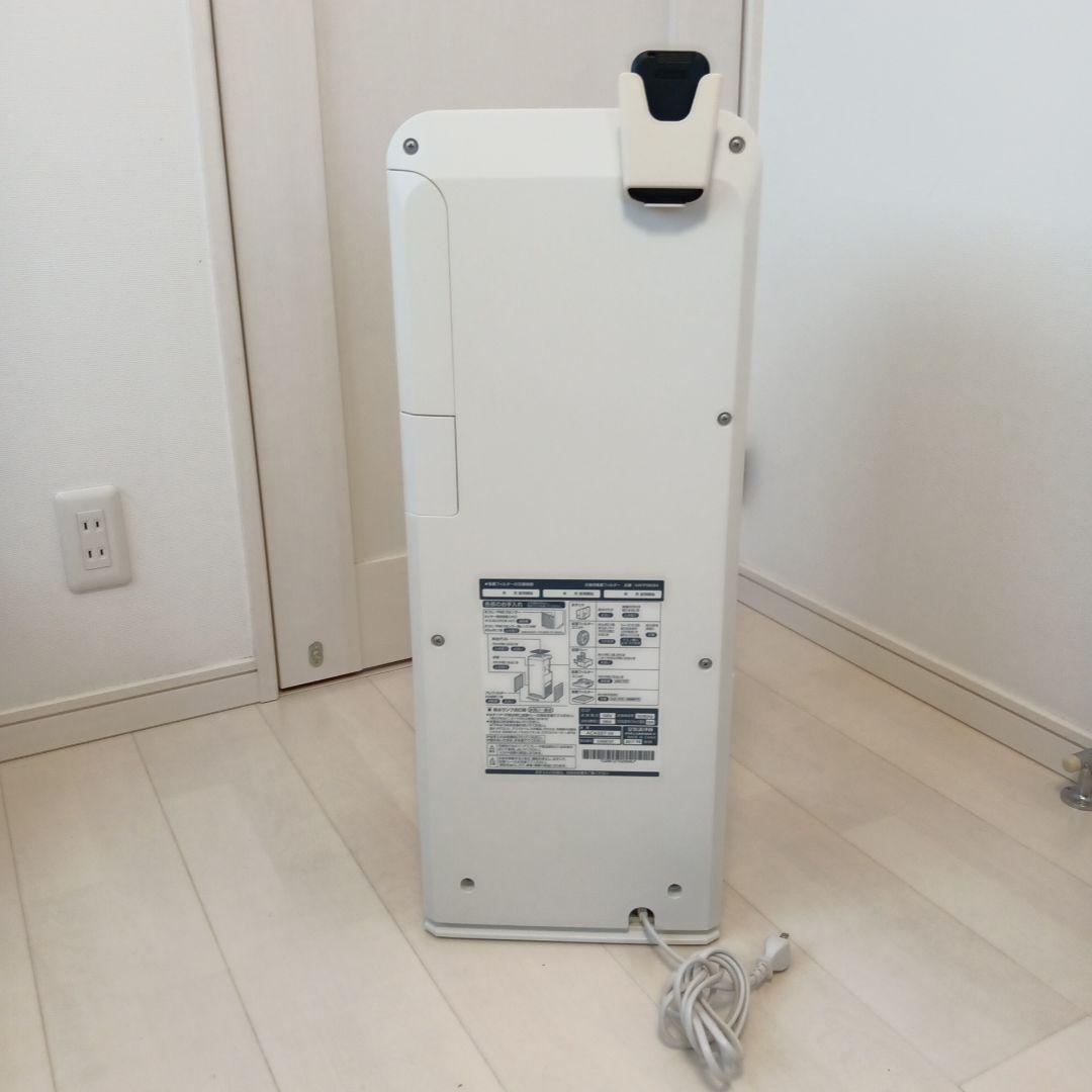 ダイキンDAIKIN 加湿　ストリーマー空気清浄機 ACK55T-W