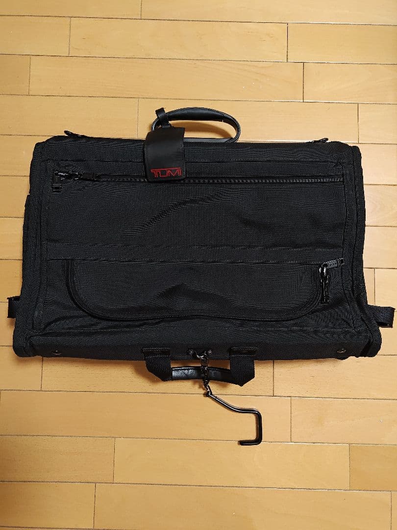 TUMIガーメントバッグセット