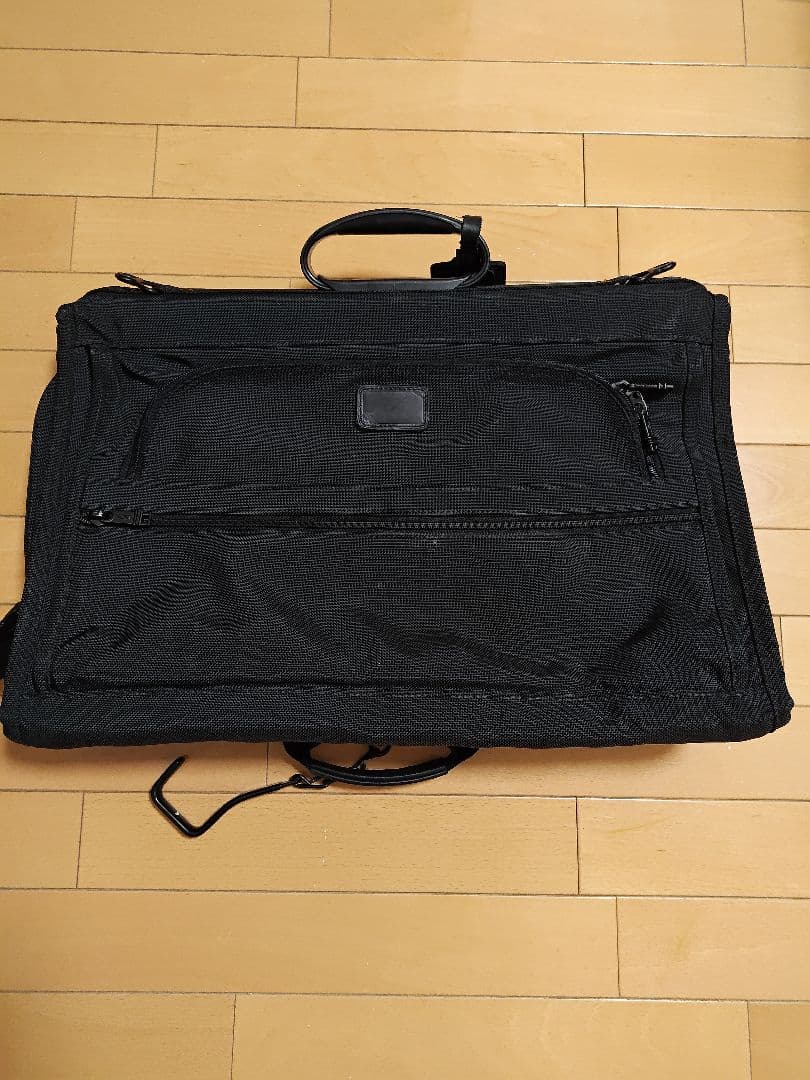 TUMIガーメントバッグセット