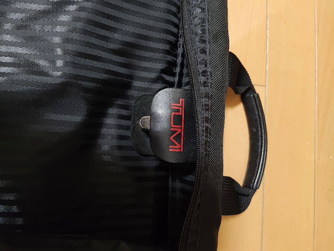 TUMIガーメントバッグセット