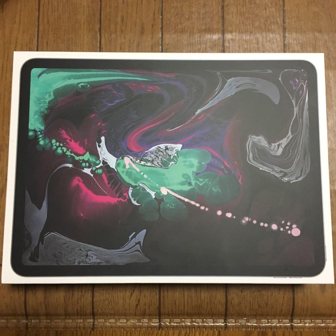 APPLE iPad Pro IPAD PRO 11 WI-FI 256GB …