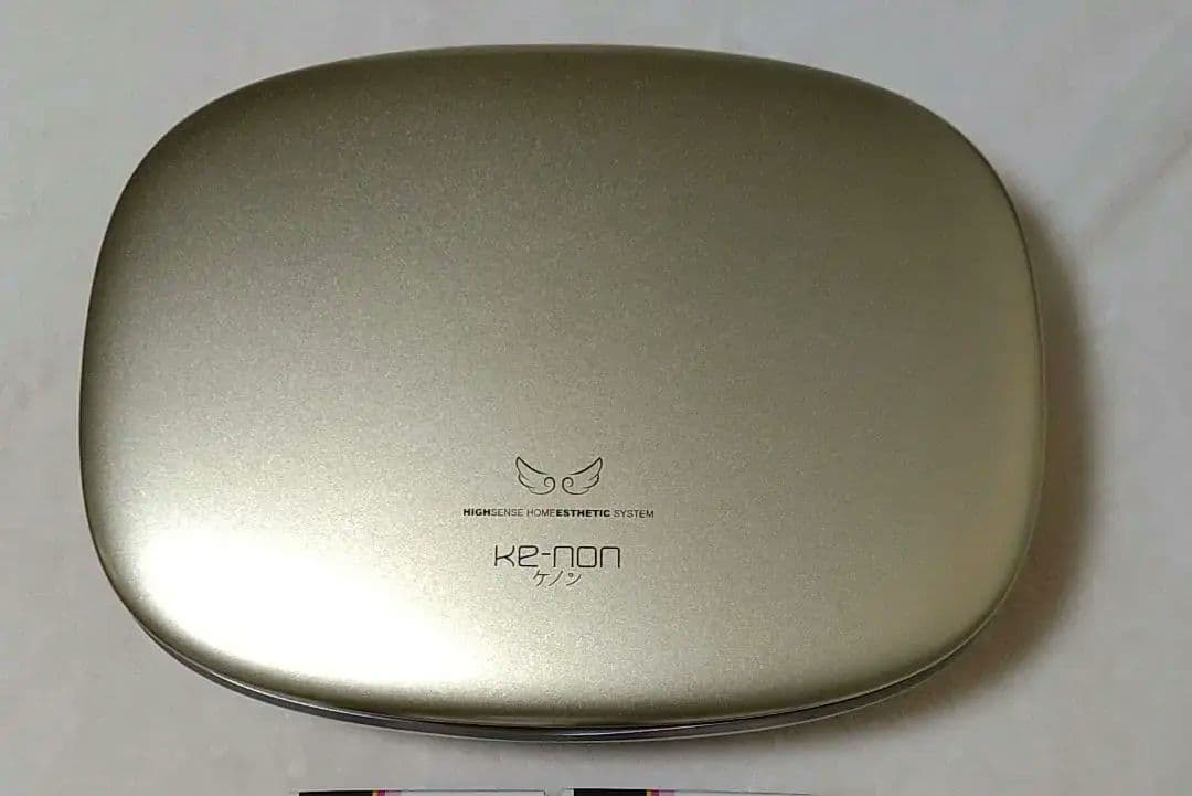 脱毛美顔ケノンkenon 6.0 美品本体