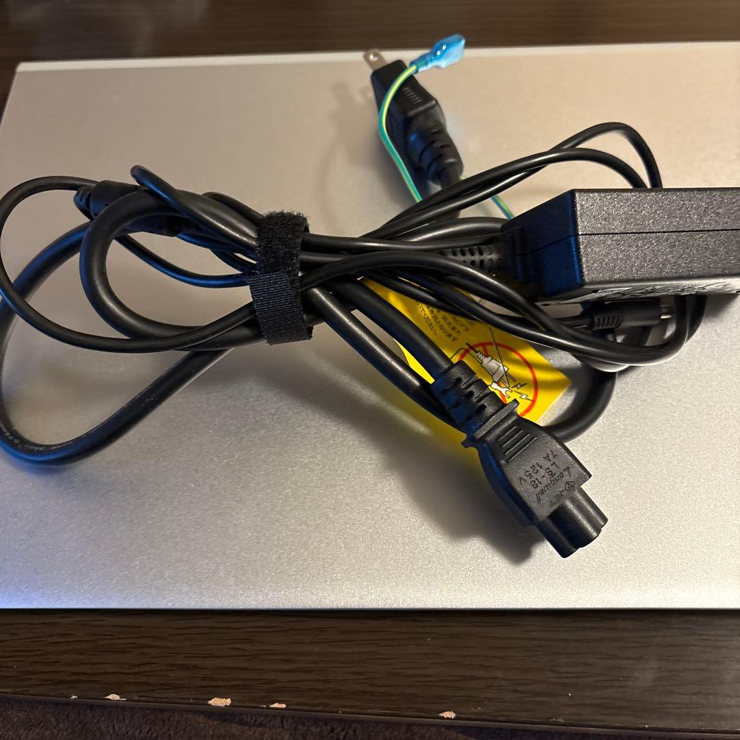 Windowsノート本体 DELL Inspiron 5505 Ryzen5 4500U