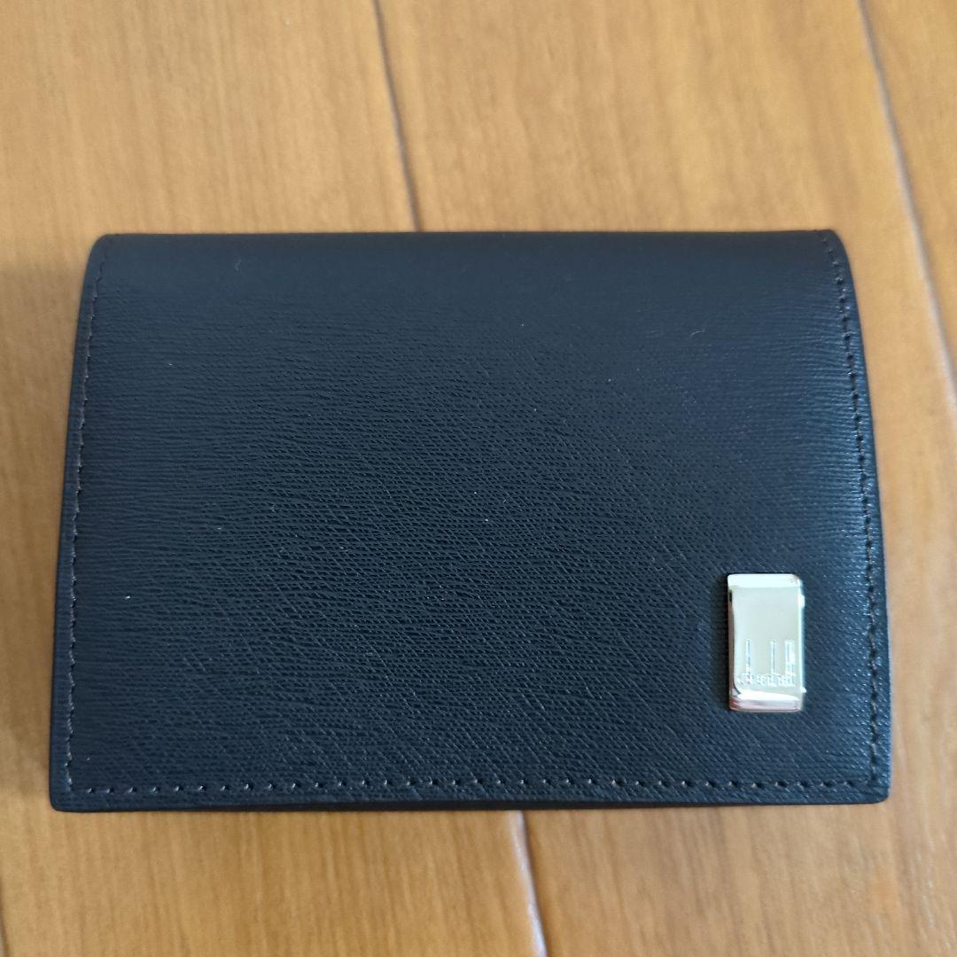 dunhill ダンヒル ケース 小銭入れ PLAIN