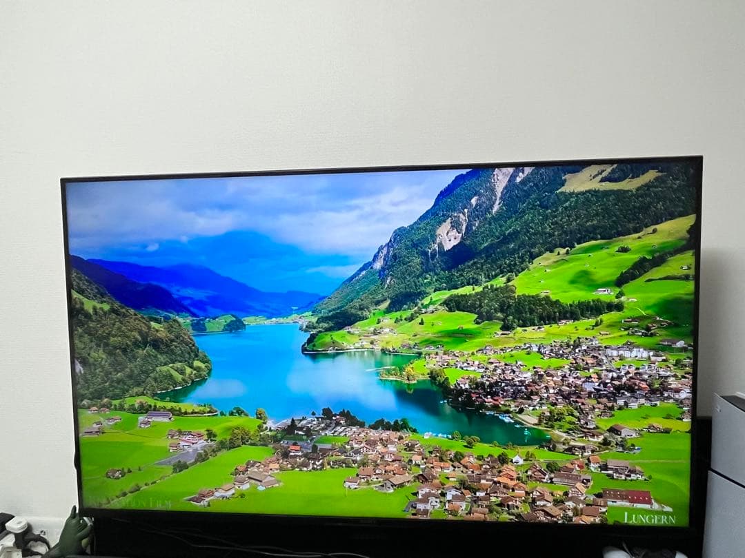 ソニー 55V型 4K X80WKシリーズKJ-55X80WK