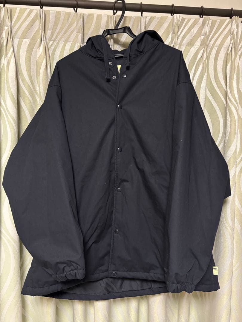 SSZ Head Coach Jacket ヘッドコーチジャケット　ビームス　M