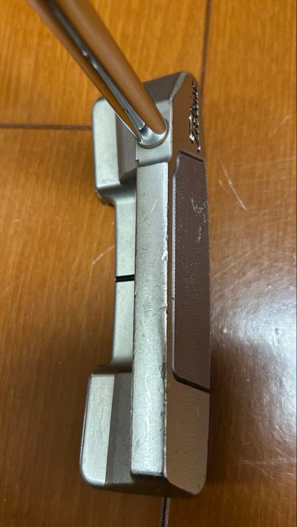 〆*様 スコッティキャメロン　SELECT NEWPORT 2 Notchbac