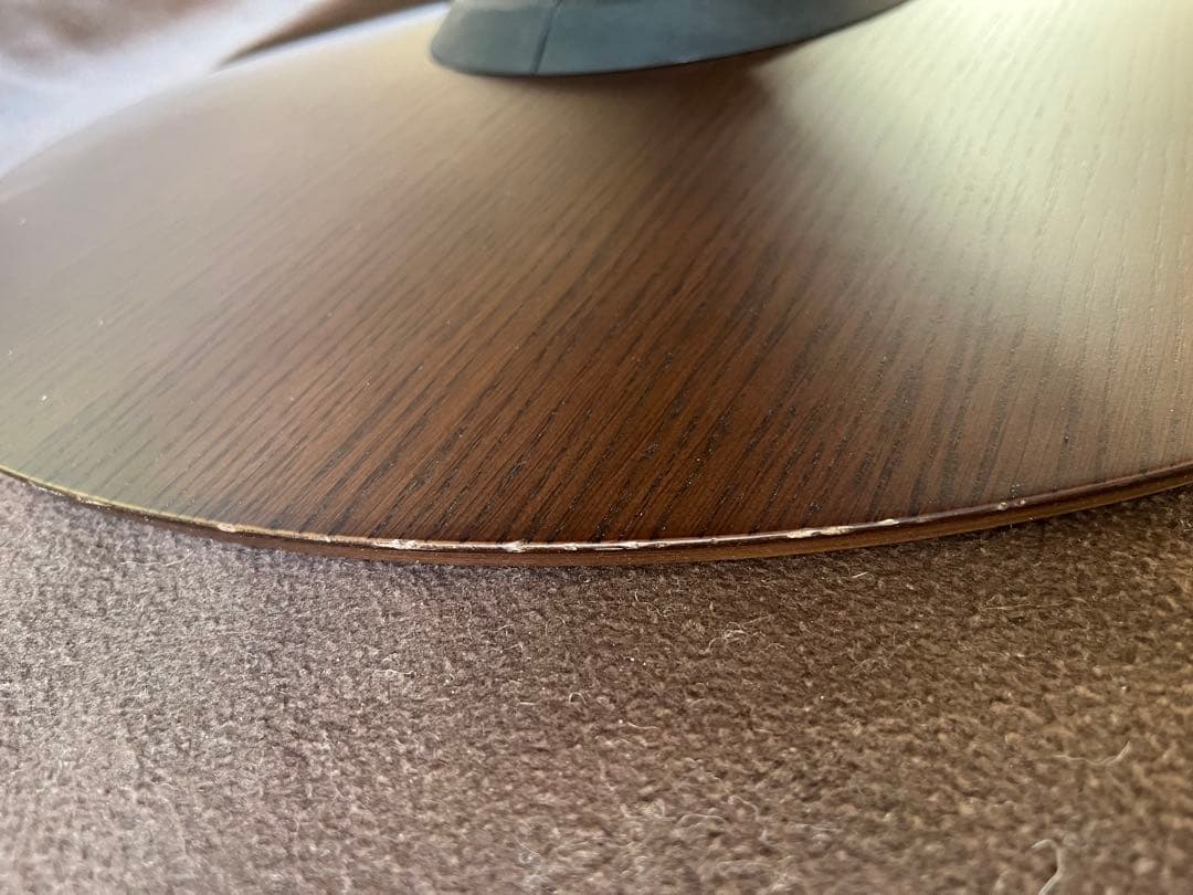 カリモク ザファースト　RU73モデル Mサイズチェア&オットマン セット