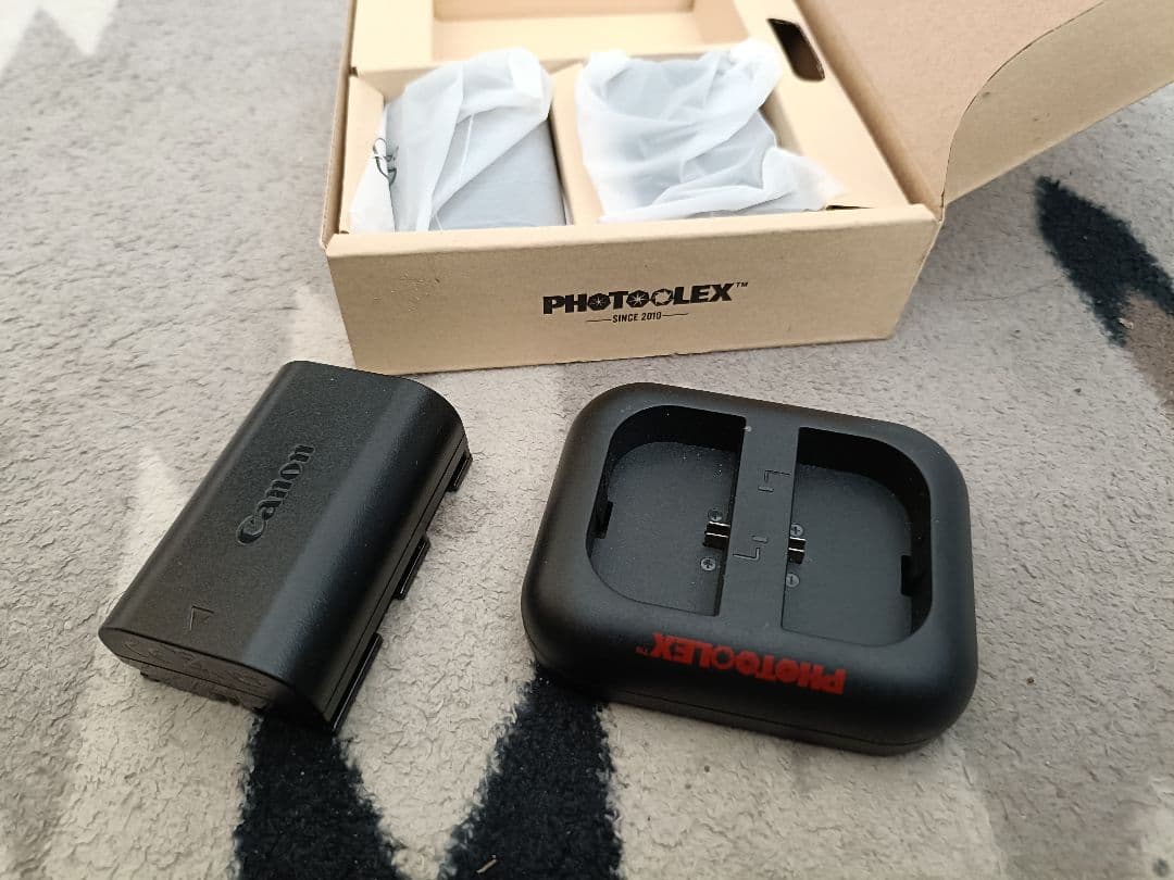 Canon EOS 5D MarkⅡ ジャンク