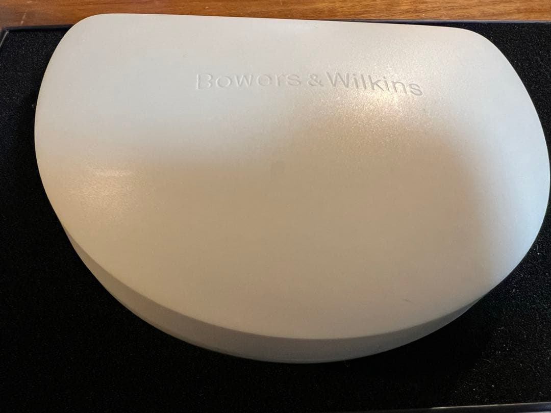 Bowers & Wilkins P3 Hi-Fi 有線　ヘッドホン　美品