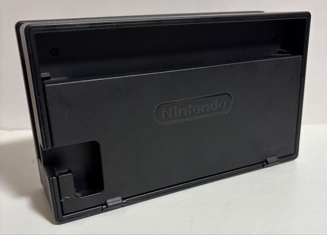 【完動品】Nintendo Switch 本体、付属品完備、おまけあり