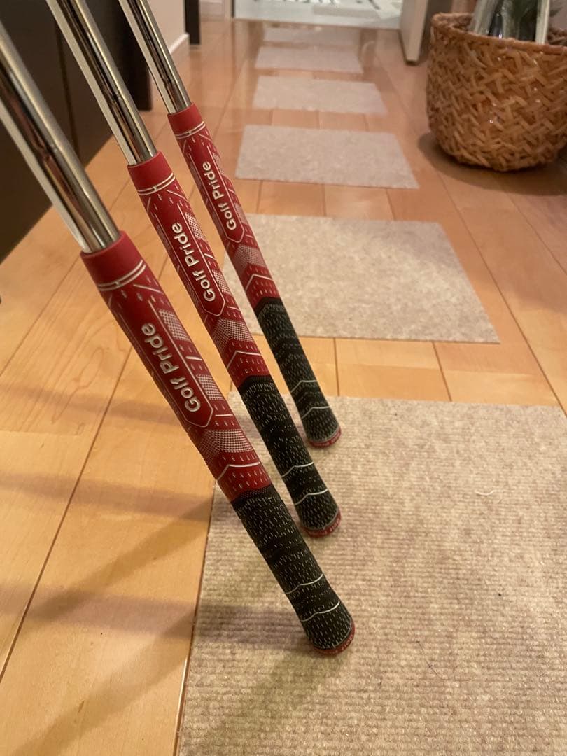 Callaway JAWS Forged ウェッジ 3本セット