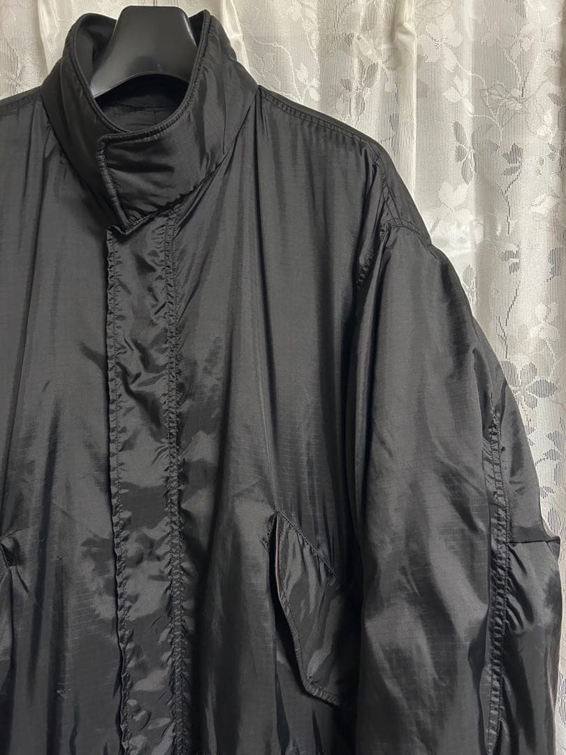 MODUCT ミリタリー コート BUZZ RICKSON'S ECWCS