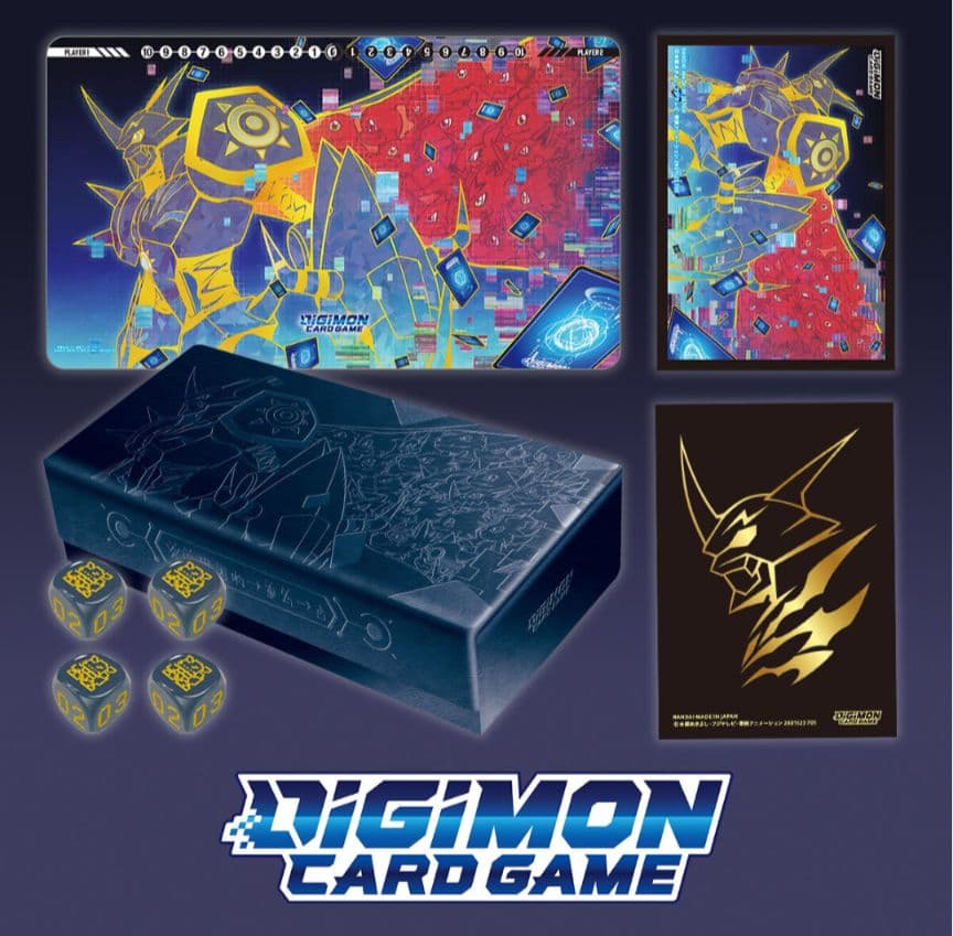 デジモンカードゲーム　TAMER'S EVOLUTION BOX　PB-21