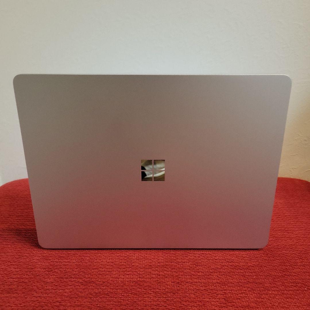 Microsoft Surface Laptop13インチ2095開封未使用品