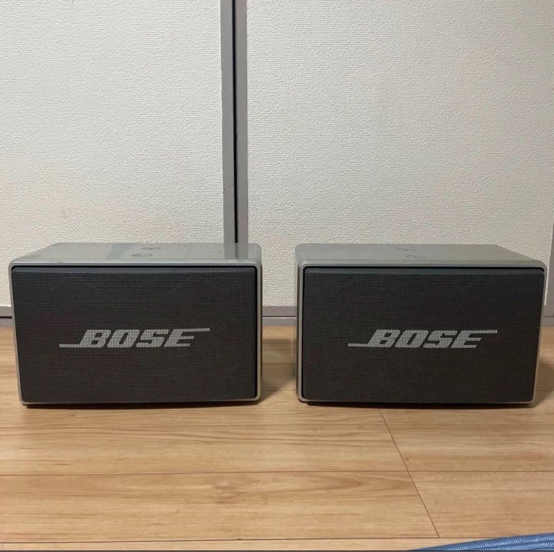 BOSE 200P スピーカー　ペア