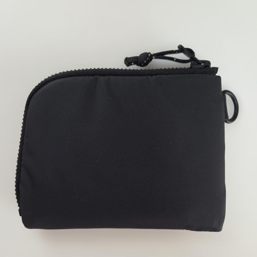 【ポーター】リバティ　ショルダーウォレット