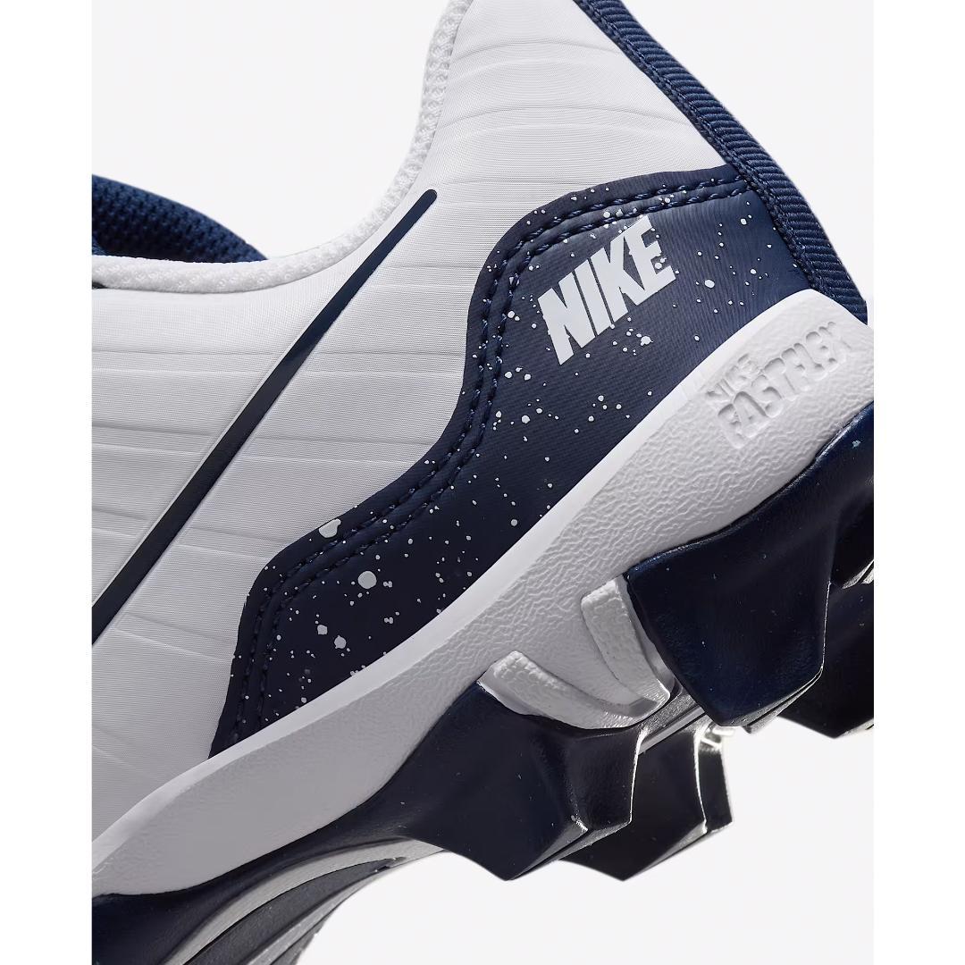 【新品】ナイキ ジュニア 野球用スパイク　24cm