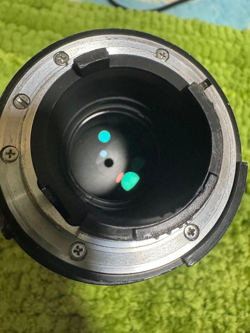 s*u様 Nikon AF NIKKOR 80-200mm f/2.8