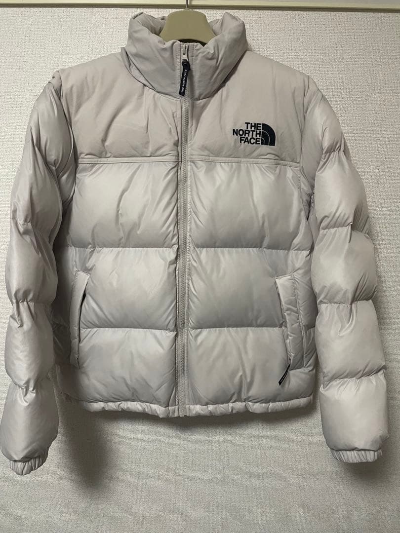 ジャケット・アウター THE NORTH FACE/M'S NUPTSE ON BALL JACKET
