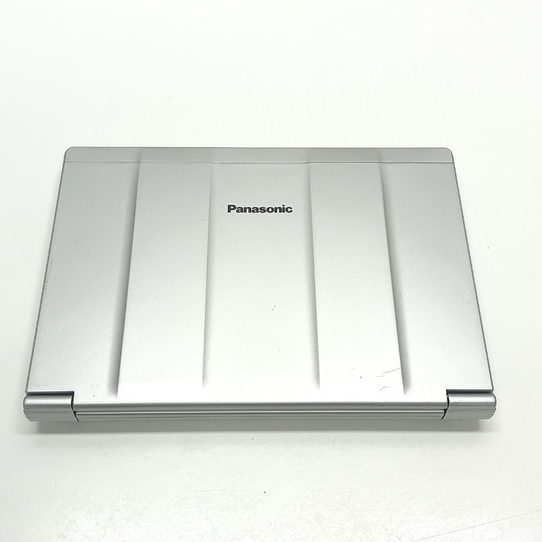 Panasonic CF-SV9 第10世代 i5 16G 256GB オフィス