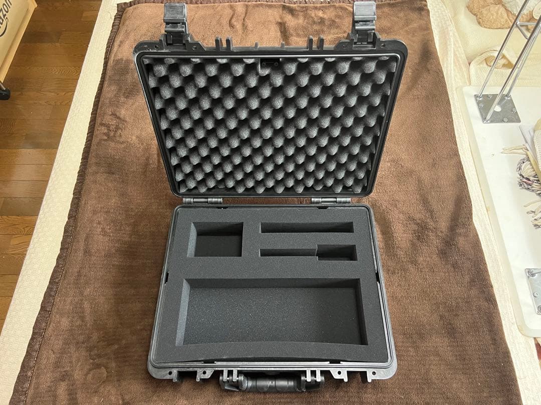 【新品未開封 国内正規品】ATEM Mini Extreme ISO＋専用ケース