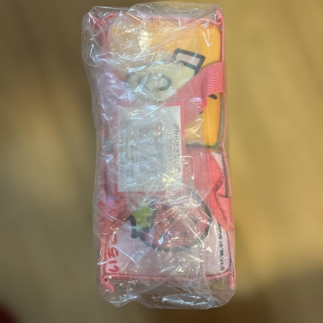 値下げ⭐️激レア⭐️⭐️新品未使用⭐️ハローキティベビーズ ソフトサイコロ