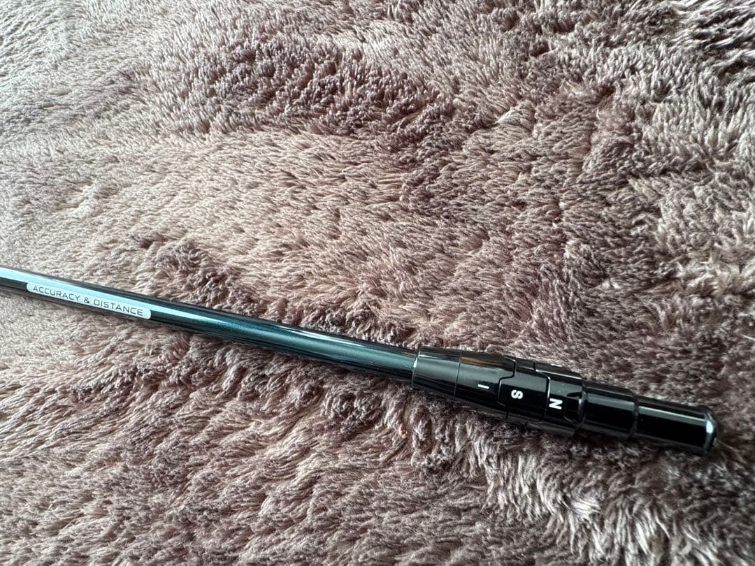 美品 キャロウェイ TOUR AD FI -6 Sシャフト ドライバー用