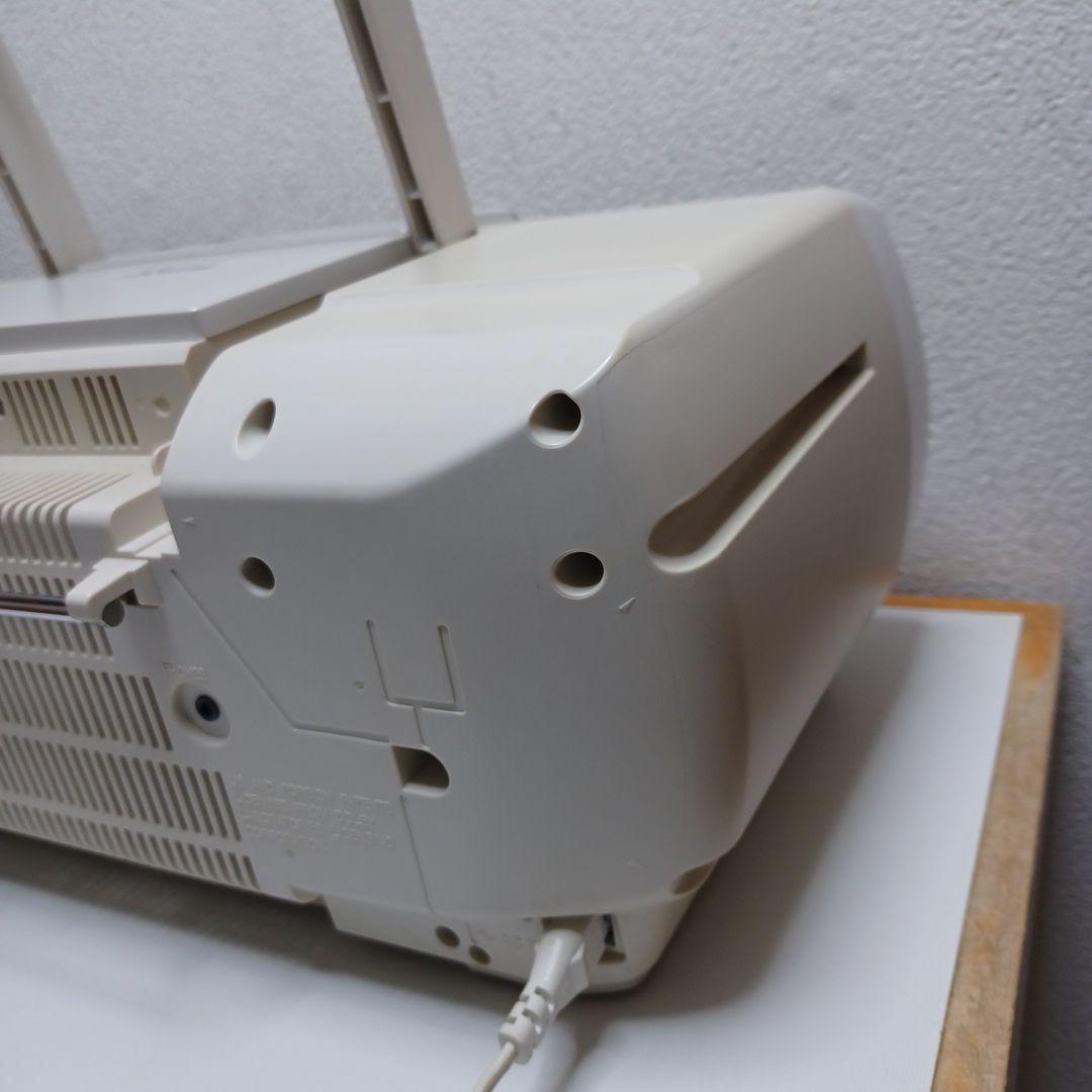 Victor　MEMORYラジカセ（RD-M2）