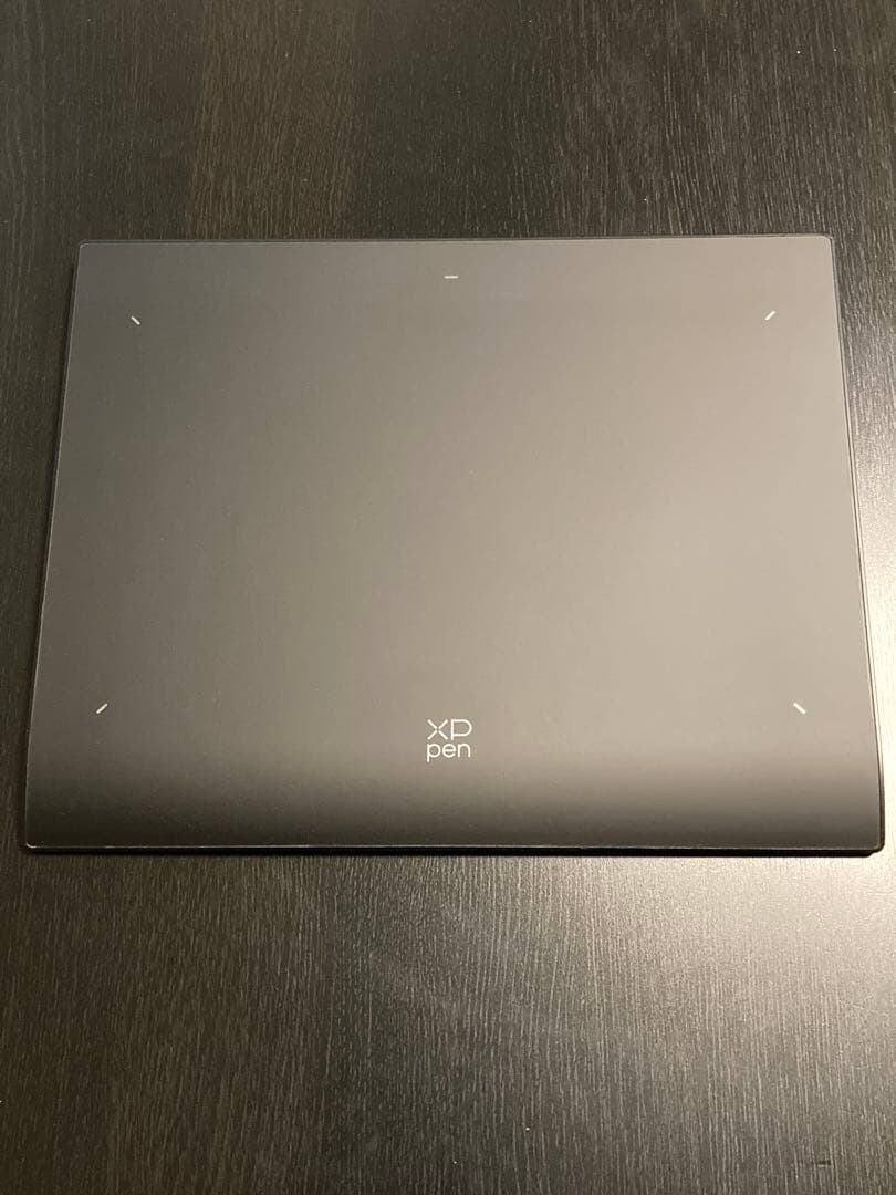 XPPen Deco Pro Gen 2 MW ペンタブレット