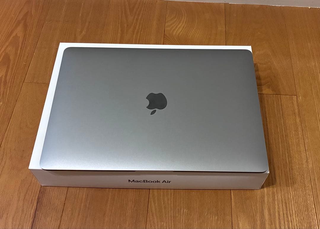 美品 ◆ Retina MacBook Air 2020 ◆ Core i5