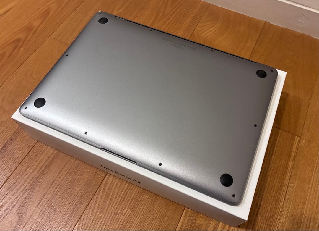 美品 ◆ Retina MacBook Air 2020 ◆ Core i5