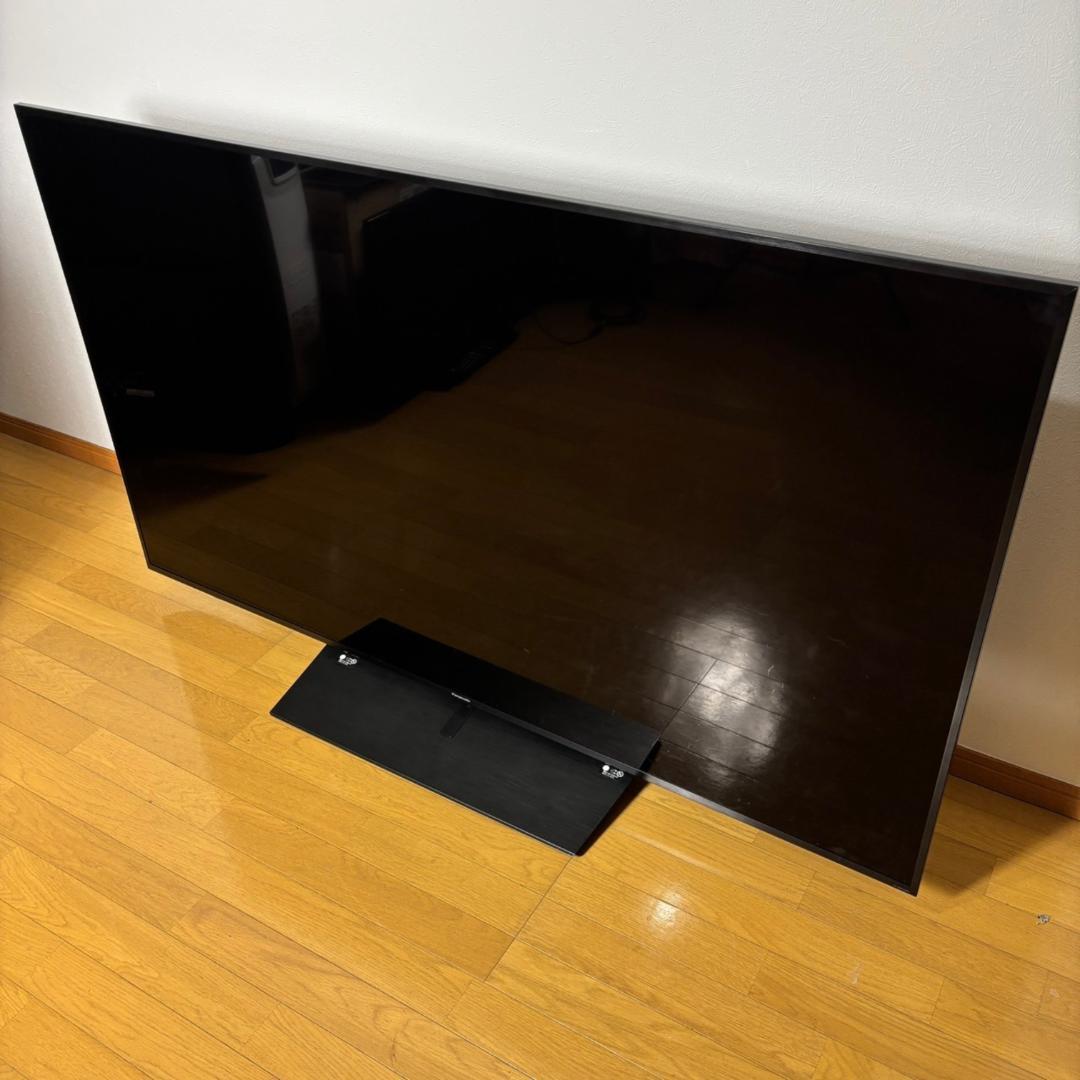 か*ん様 Panasonic VIERA 4Kチューナー 液晶テレビ TH-65