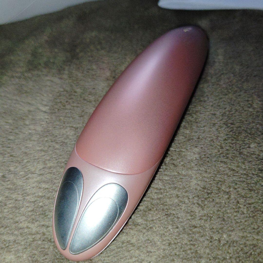 通電確認のみ✨️　美品ヤーマン クリアージュアイリフト 日々のフェイケア用に