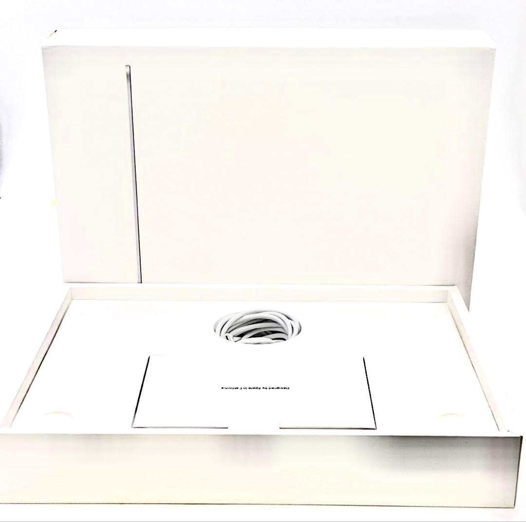 MacBook本体 Apple MacBook Air 13 M2 8GB SSD 256GB