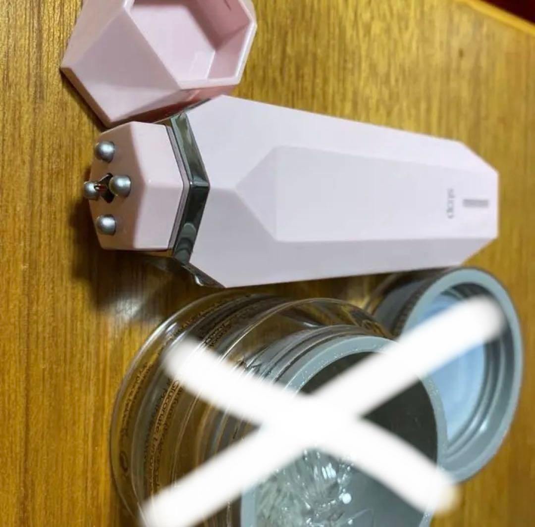 TriPollar stopトライポーラ式RF特化美顔器