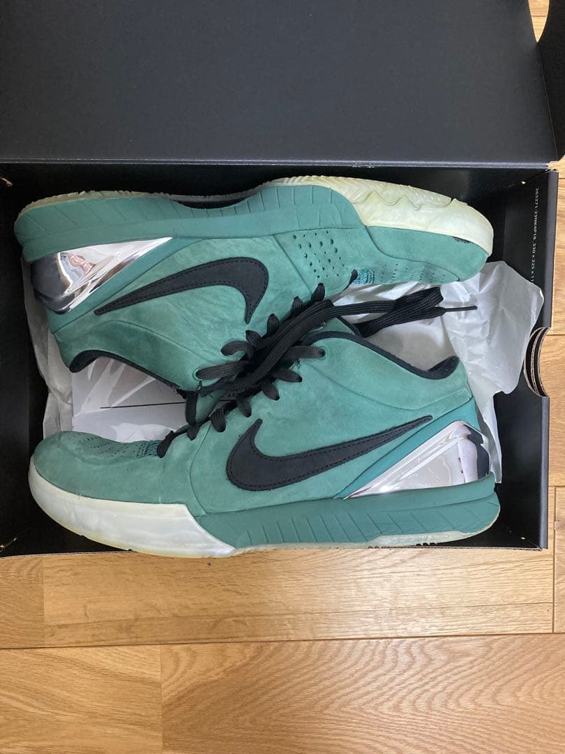 y*e様 Kobe4 protro 28cm コービー4 プロトロ