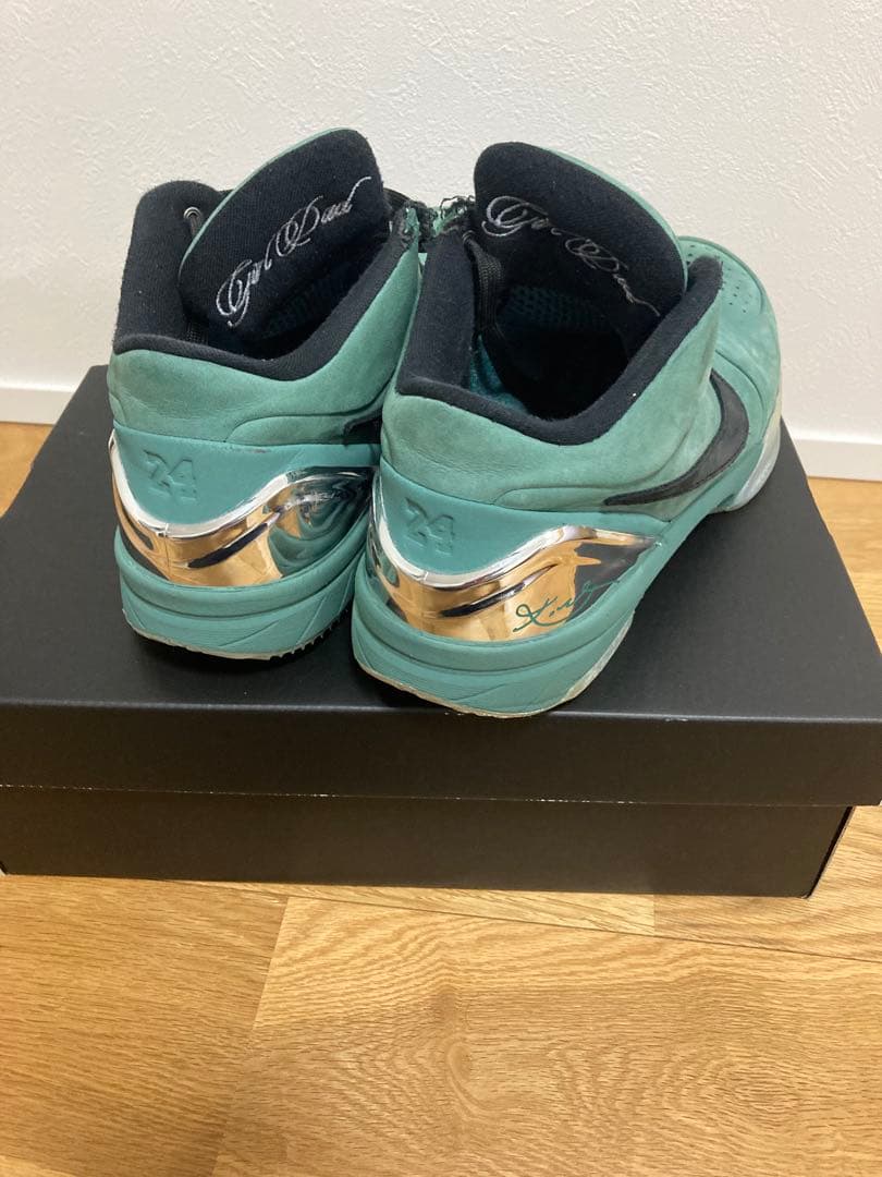 y*e様 Kobe4 protro 28cm コービー4 プロトロ