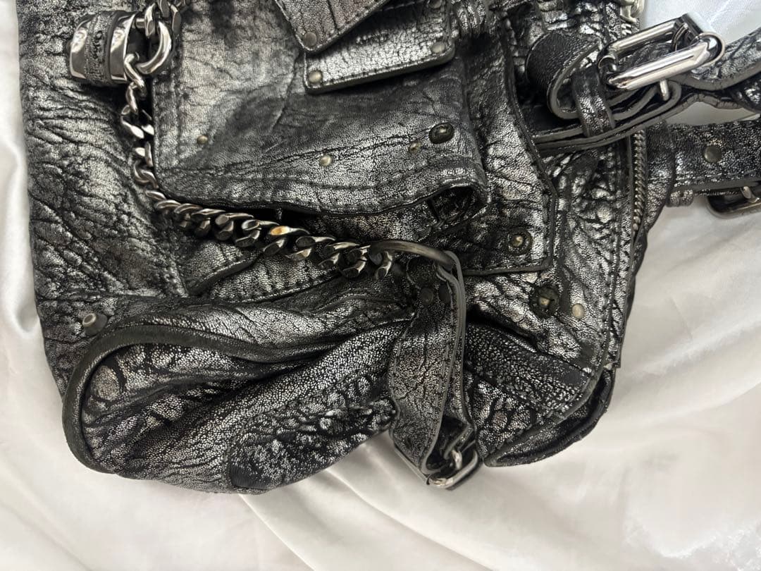 【希少】クロエ パディントン vintage Chloé Paddington