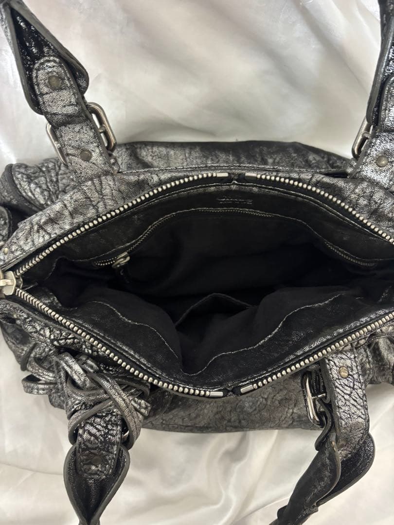 【希少】クロエ パディントン vintage Chloé Paddington