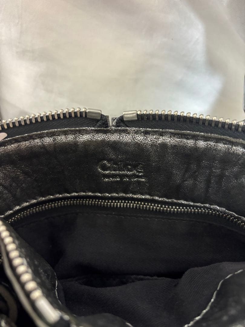 【希少】クロエ パディントン vintage Chloé Paddington